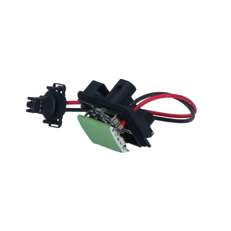 NRF Heater Blower Resistor 342057