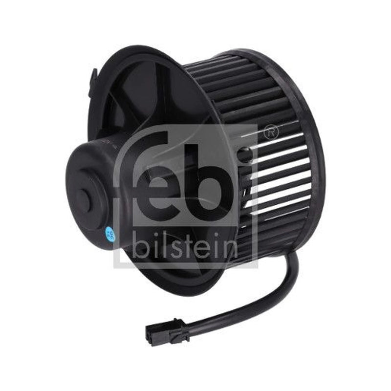 Febi Heater Blower Fan 196691