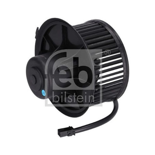 Febi Heater Blower Fan 196691