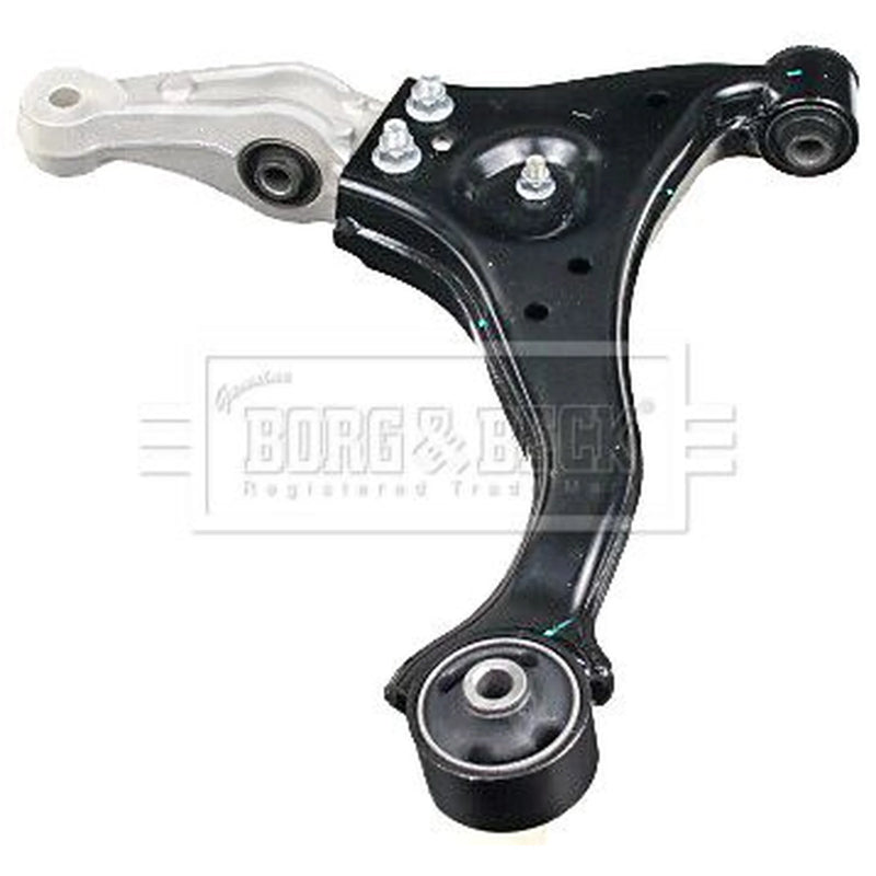 Borg & Beck Control/Trailing Arm BCA7370