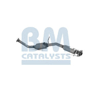 BM Catalysts Homologated Petrol Cat BM91156H