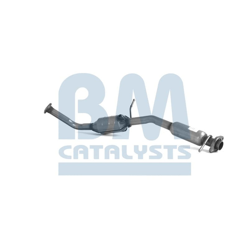 BM Catalysts Homologated Petrol Cat BM91156H