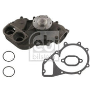 Febi Engine Cooling Water Pump 03222