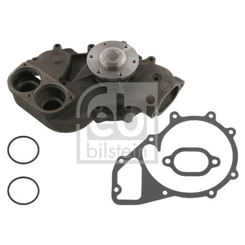 Febi Engine Cooling Water Pump 03222