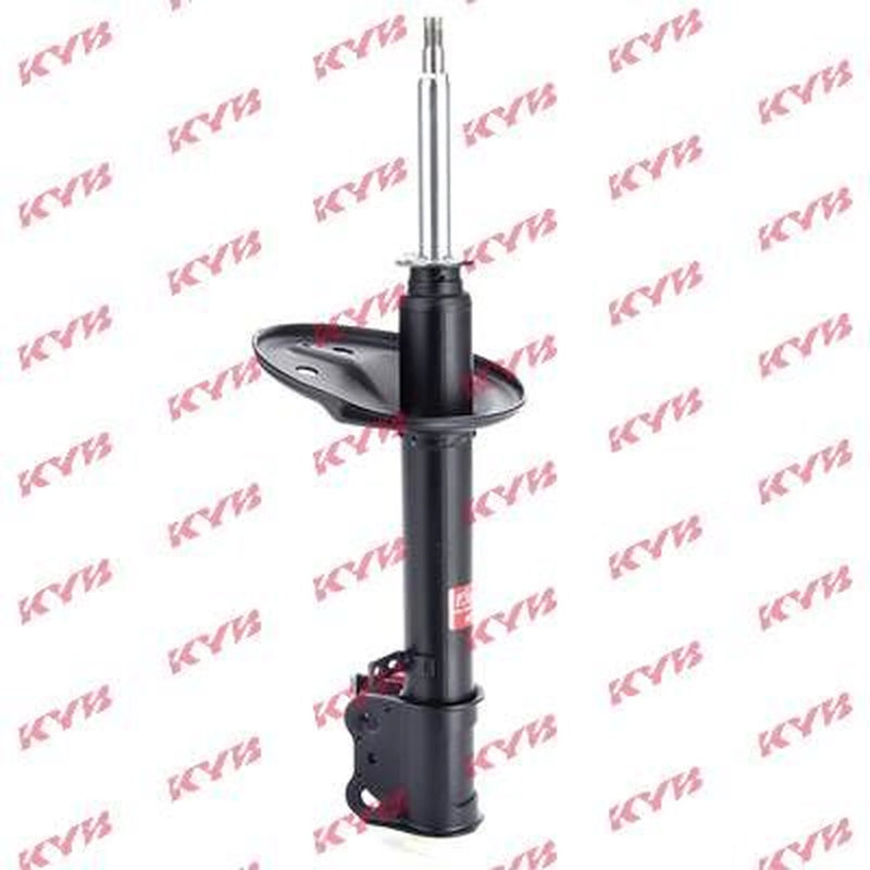 KYB Shock Absorber Damper Strut Front Left 334252