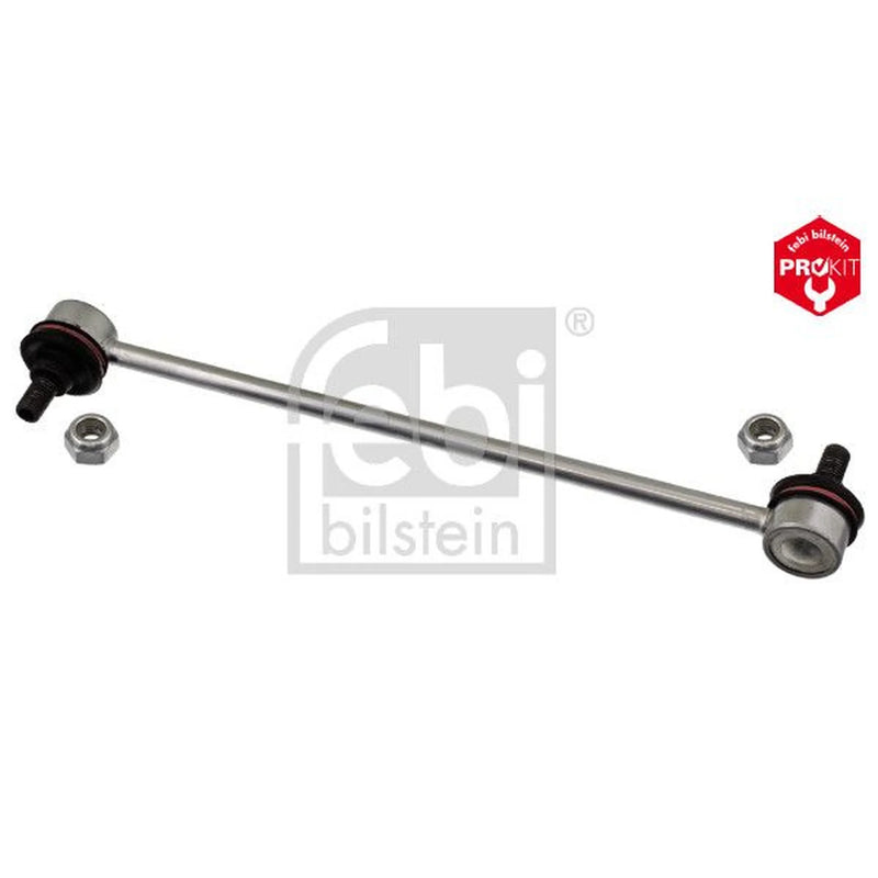 Febi Stabiliser Bar Link Coupling Rod Front Right 42273