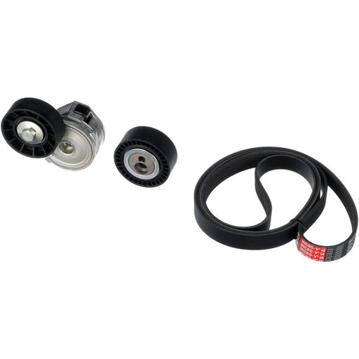 Gates V-Ribbed Belt Set K026PK1750