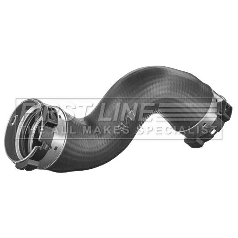 First Line Intercooler Turbo Charge Air Hose FTH1601
