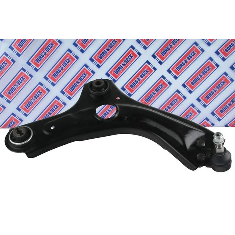 Borg & Beck Control/Trailing Arm BCA8016