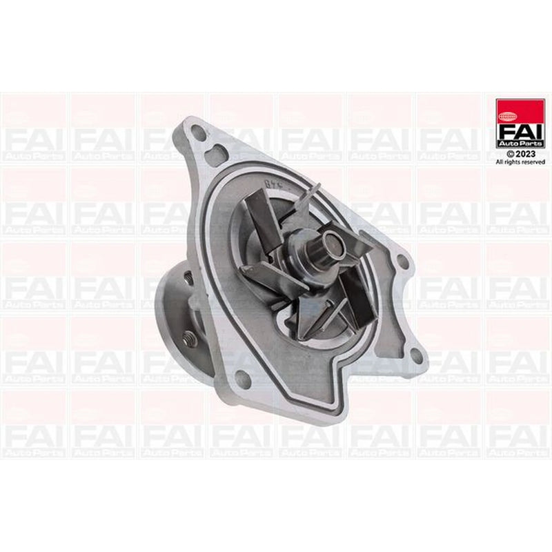 FAI Engine Cooling Water Pump WP6371