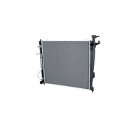 NRF Engine Radiator 59201