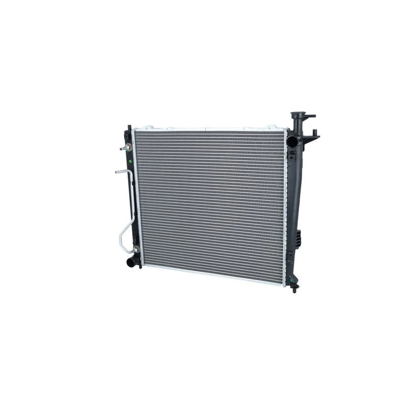 NRF Engine Radiator 59201