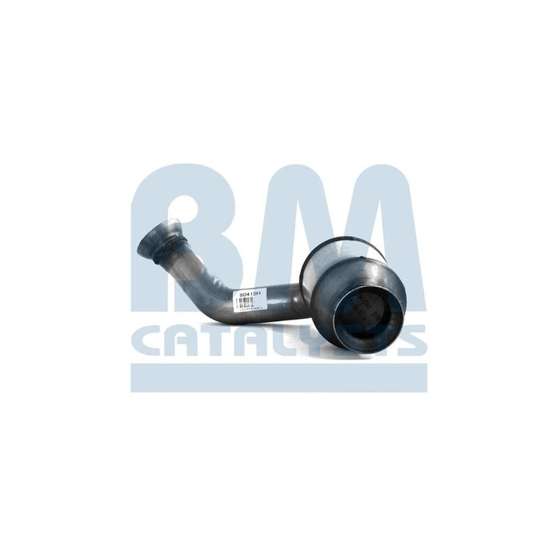 BM Catalysts Homologated Diesel Cat BM80415H