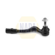 NAPA Steering Tie Rod End Ball Joint Front Left M16x1.5 NST6409
