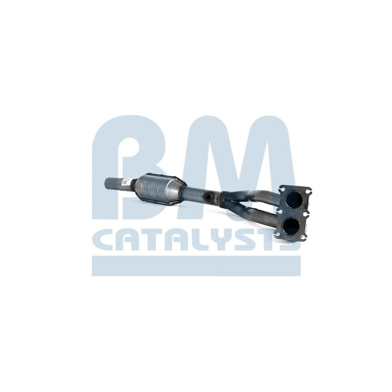 BM Catalysts Homologated Petrol Cat BM90694H