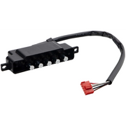 Sealey Push Button Assembly
