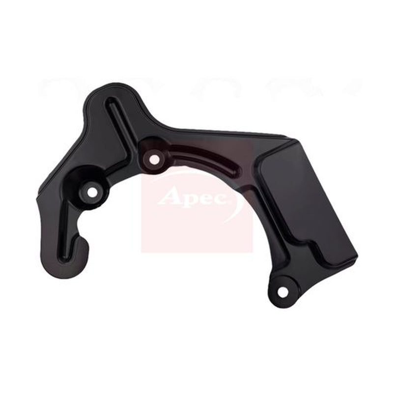 Apec Brake Disc Splash Guard Front Left ASG1141