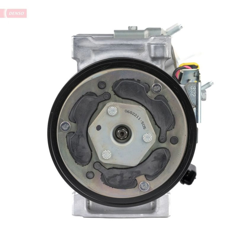 Denso Air Conditioning Compressor DCP21032