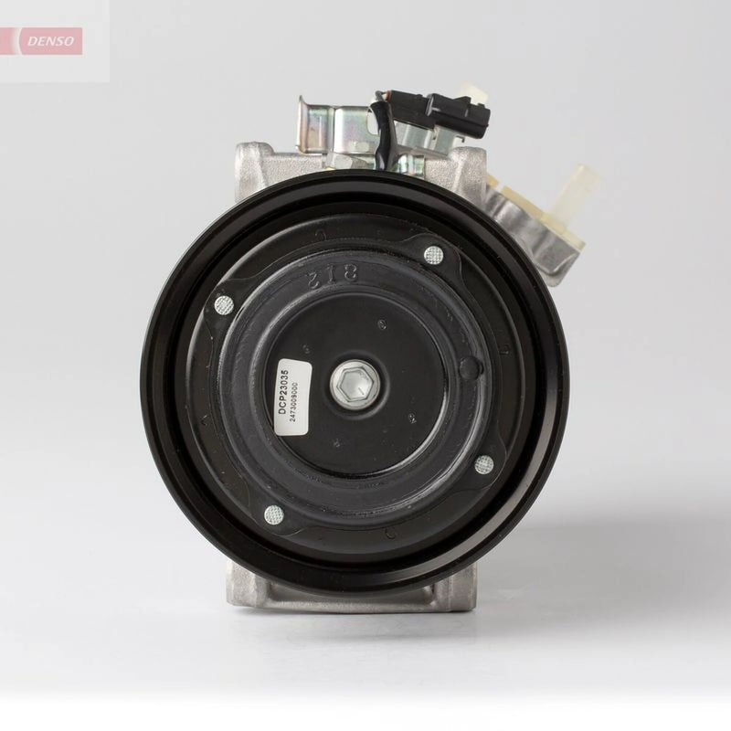 Denso Air Conditioning Compressor DCP23035