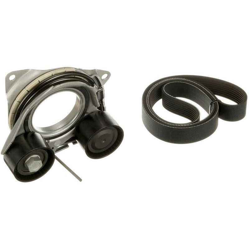 Gates V-Ribbed Belt Set K018PK1120EST