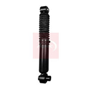 Apec Shock Absorber Damper Strut Rear Left ASA1939