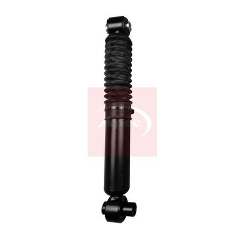 Apec Shock Absorber Damper Strut Rear Left ASA1939