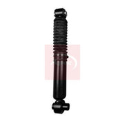 Apec Shock Absorber Damper Strut Rear Left ASA1939