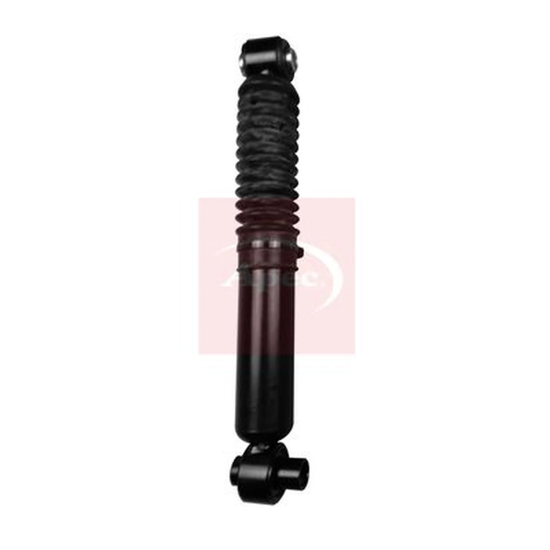 Apec Shock Absorber Damper Strut Rear Left ASA1939