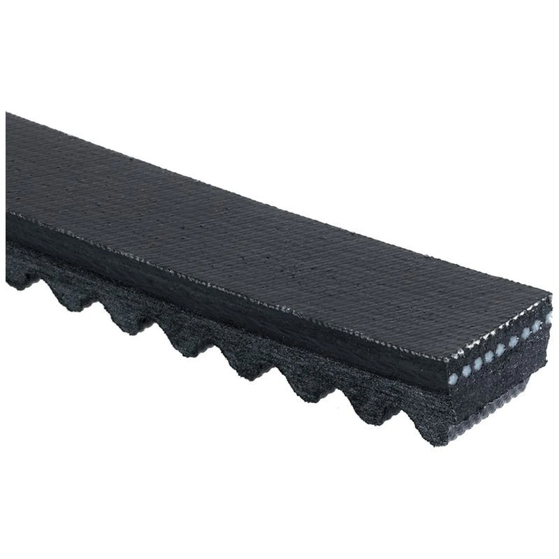 Gates V-Belt Auxiliary Drive Belt B54.5MN