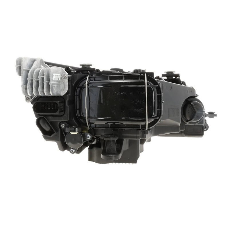Valeo Headlight Headlamp Left 045106