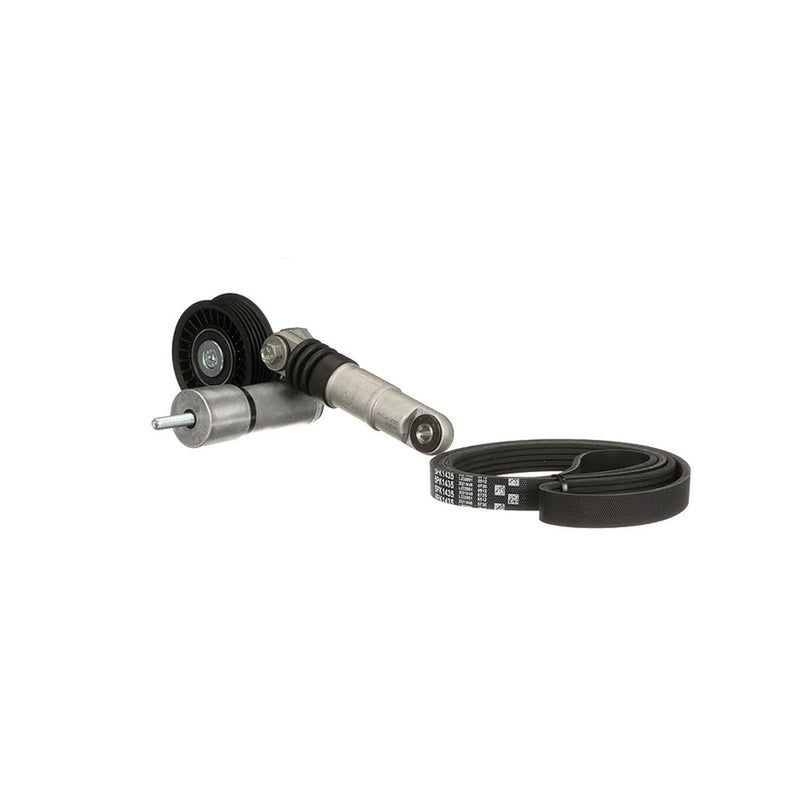Gates V-Ribbed Belt Set K015PK1435