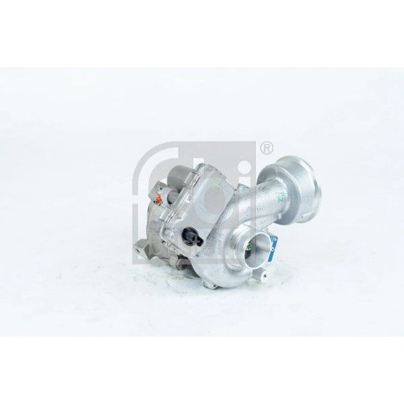 Febi Turbocharger Turbo Unit 187427