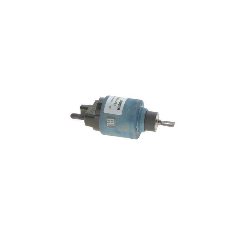 Bosch Starter Solenoid Switch 2 339 305 243