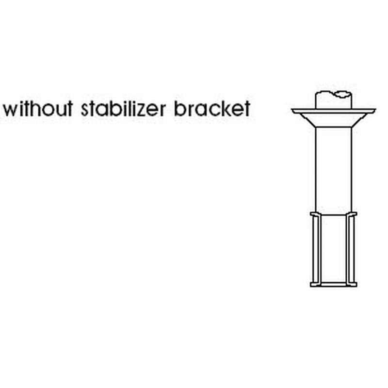KYB Shock Absorber Damper Strut Front Right 333262
