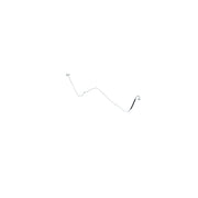 NRF Air Con High/Low Pressure Hose 400050