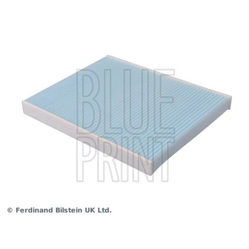 Blue Print Maintenance Service Parts Set ADF122120