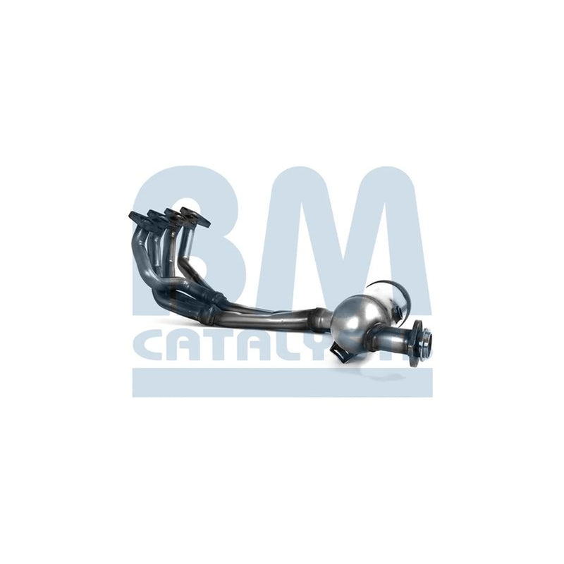 BM Catalysts Homologated Petrol Cat BM91097H