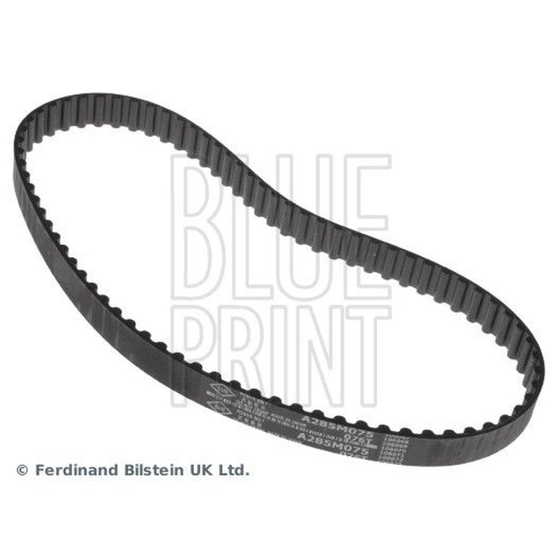 Blue Print Timing Belt Cambelt 76 Teeth ADN17513