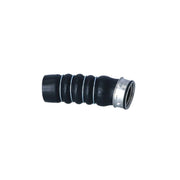 NRF Intercooler Turbo Charge Air Hose Outlet 166113