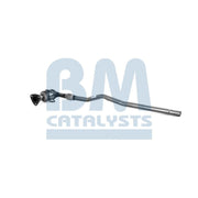BM Catalysts Homologated Petrol Cat BM90649H