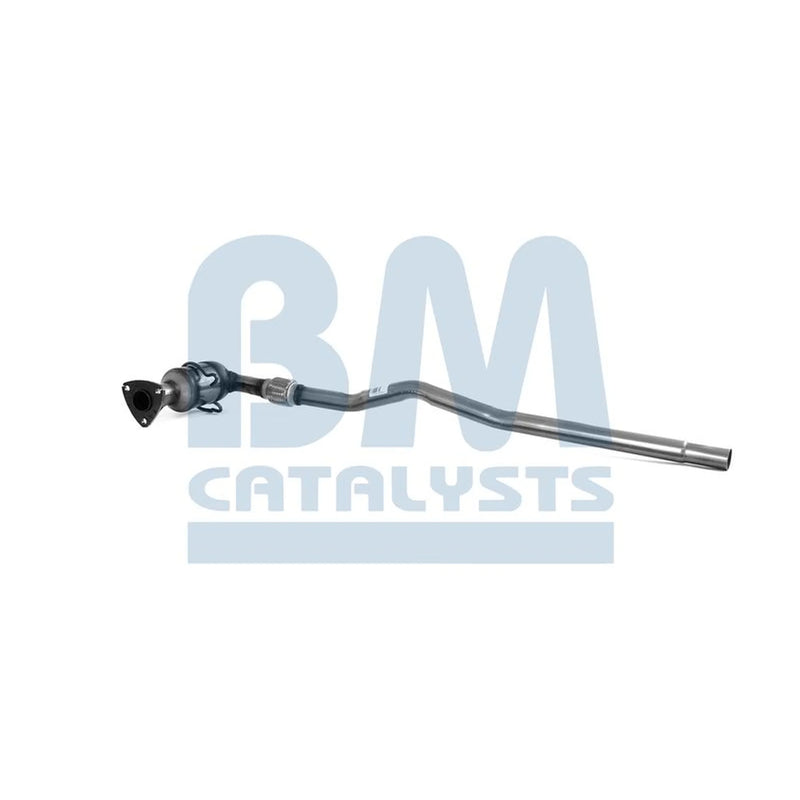 BM Catalysts Homologated Petrol Cat BM90649H