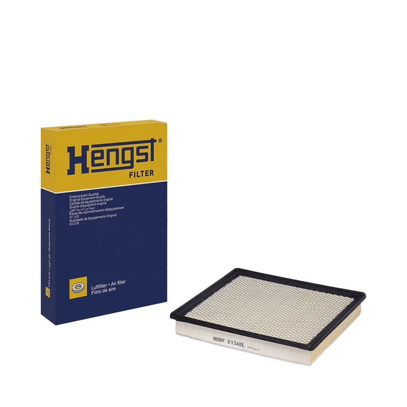 Hengst Engine Air Filter E1348L