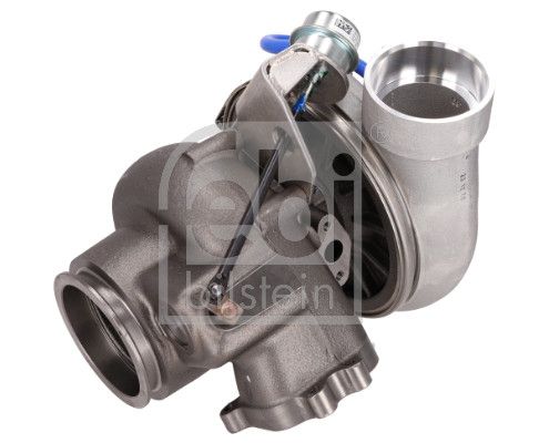 Febi Turbocharger Turbo Unit
