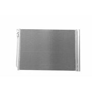 Hella Air Conditioning Condenser 8FC 366 220-961