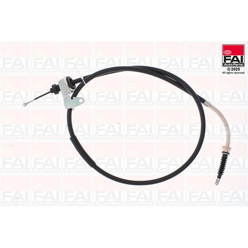 FAI Handbrake Cable Right Rear FBC187