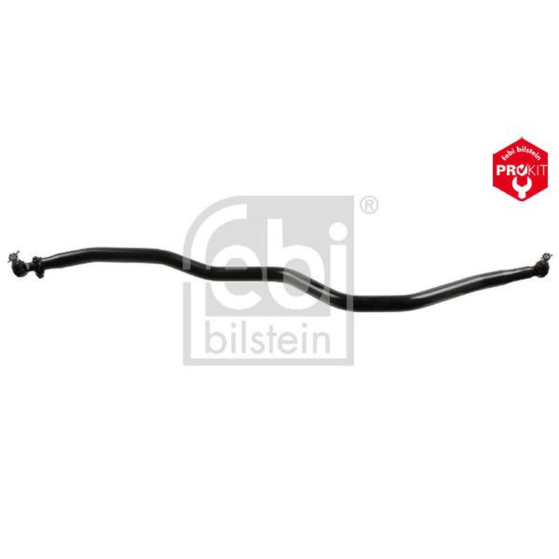 Febi Centre Rod Assembly Front 178258