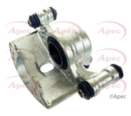 Apec Brake Caliper Assembly Front Right