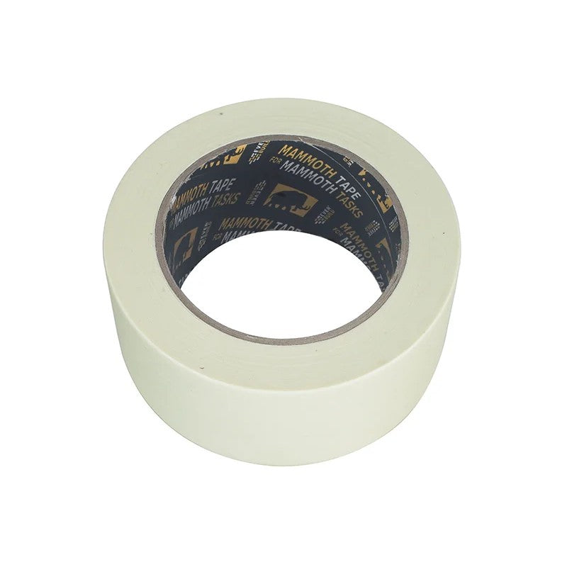 Everbuild Sika Masking Tape 25mm x 50m - Pack of 48