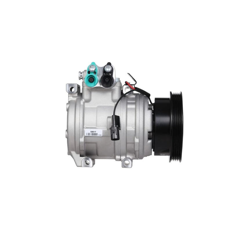 Hella Air Conditioning Compressor 8FK 366 202-641