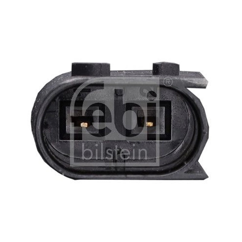Febi Coolant Expansion Tank 193934